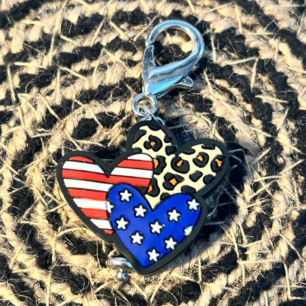 Patriotic Charm